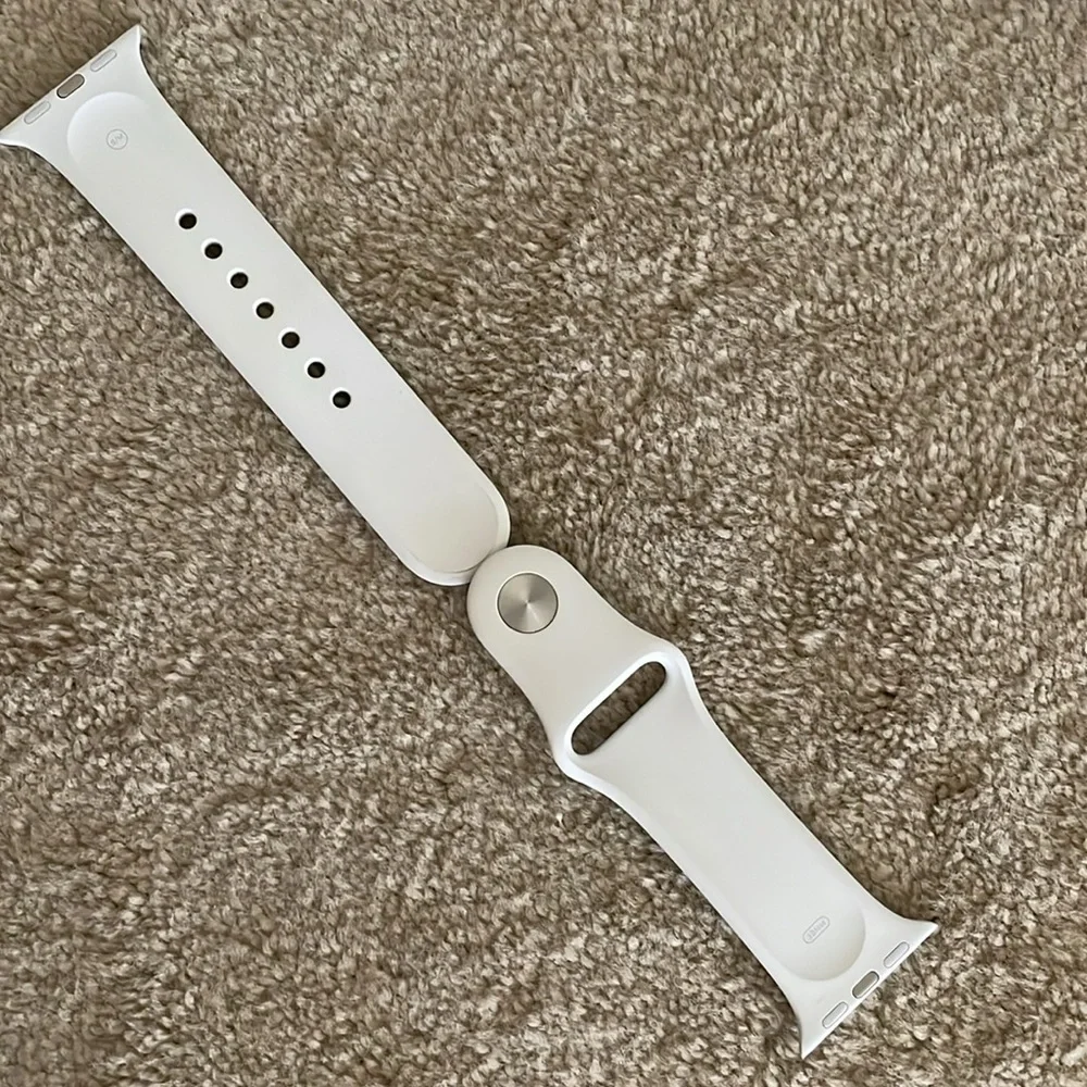 Apple Watch Sport Band - 38 mm